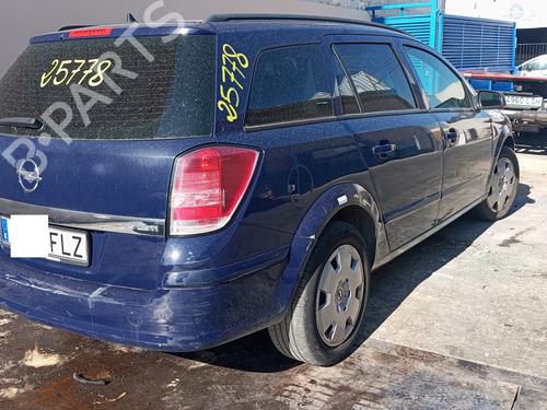 Injector OPEL ASTRA H Estate (A04) 1.9 CDTI (L35) | BP24151408M100 