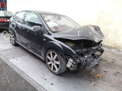 Engine control unit (ECU) FORD FOCUS II (DA_, HCP, DP) 2.0 TDCi | BP7459918M57 
