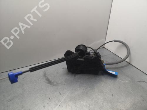 Used Rear left lock SEAT LEON (5F1) [2012-2021]  12496648