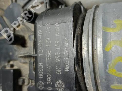 Front wiper motor SEAT IBIZA IV (6J5, 6P1)  | BP6504904M29 