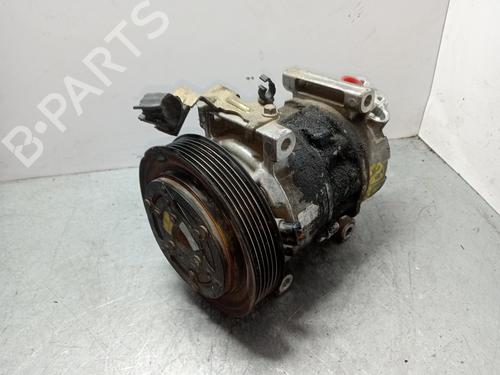 Used AC compressor FIAT STILO (192_) [2001-2010]  31066508