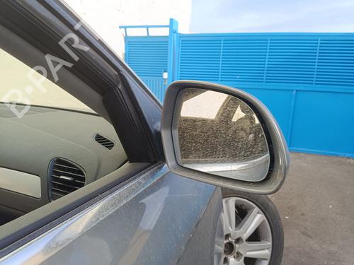 Used Right mirror AUDI A4 B8 (8K2) 2.7 TDI (190 hp) 11028842