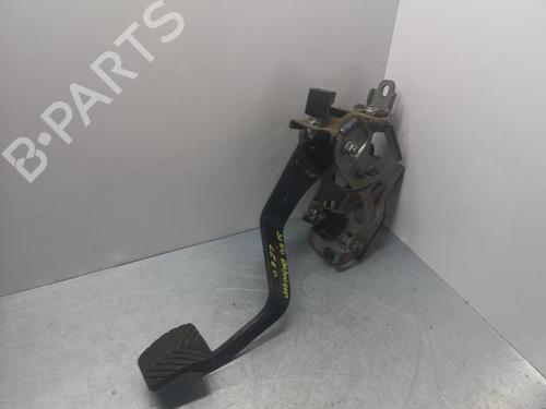 Clutch pedal KIA CEE'D (JD) 1.4 CVVT (90 hp) 8769061