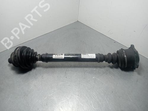 Used Left front driveshaft AUDI A6 C5 (4B2) [1997-2005]  26155438