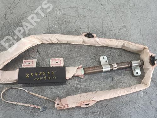 Used Left curtain airbag CHEVROLET CAPTIVA (C100, C140) [2006-2025]  11025888