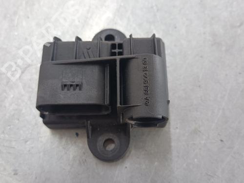 Used Electronic module MERCEDES-BENZ A-CLASS (W176) A 180 CDI / d (176.012) (109 hp) 19419811