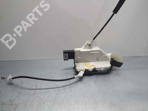 Used Front left lock PEUGEOT PARTNER Box Body/MPV 1.6 HDi 16V (90 hp) 7008984