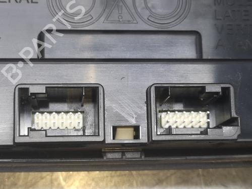 Climate control CITROËN C4 II (NC_)  | BP15241060I5 