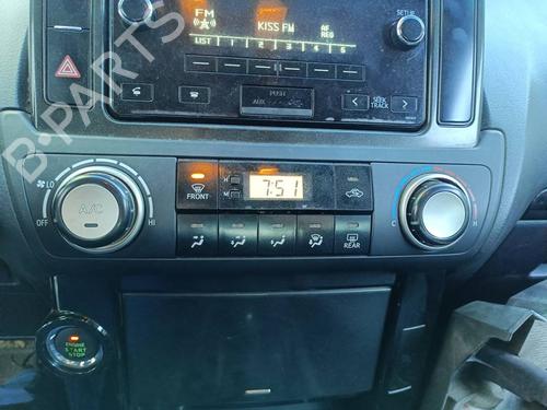 Used Climate control Climate control TOYOTA LAND CRUISER PRADO (_J15_) [2009-2026] 40435500 40435500
