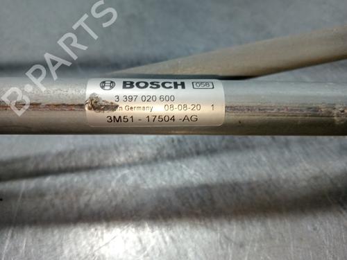 Front wiper motor FORD C-MAX (DM2) 1.8 TDCi | BP26190214M29 - Image 2