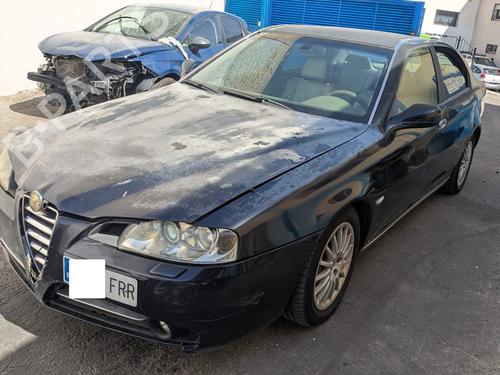 Peças ALFA ROMEO 166 (936_) 2.4 JTD (936AXC00, 936AXD01) 4673073