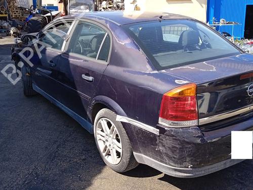 Gearbox OPEL VECTRA C (Z02) 1.8 16V | BP13924104M3 
