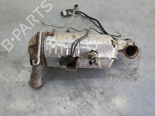 Partikelfilter für PEUGEOT 208 II (UB_, UP_, UW_, UJ_) [2019-2025]  29435476