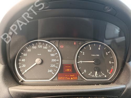 Quadro strumenti BMW 1 (E81) 116 i (115 hp) 31760405