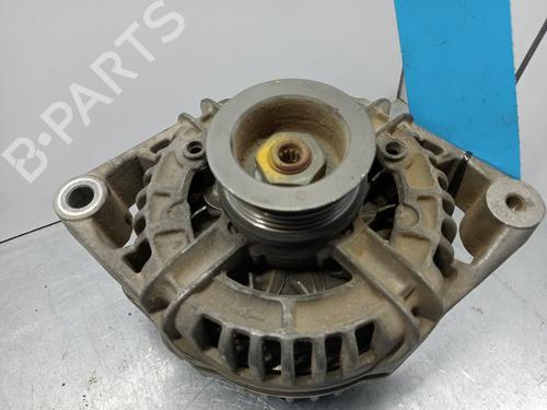Alternator OPEL ZAFIRA A MPV (T98)  | BP27570605M7 