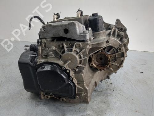 Gearbox VW PASSAT B7 Variant (365) | BP26275386M3