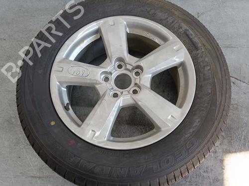 Used Rim TOYOTA RAV 4 III (_A3_) [2005-2014]  18654962