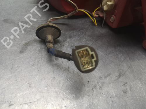 Right taillight CHEVROLET LACETTI (J200) 2.0 D | BP11841739C35 