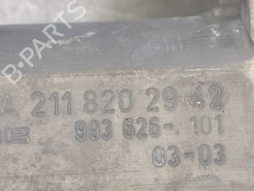 Vindusheismotor venstre foran MERCEDES-BENZ E-CLASS (W211) E 320 CDI (211.026) | BP12498208E21 