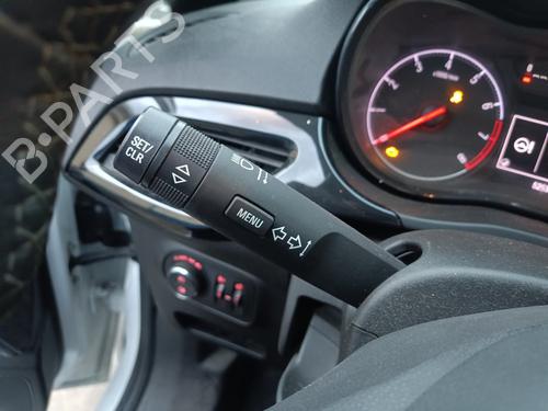 Used Steering column stalk OPEL CORSA E (X15) [2014-2025]  22308680
