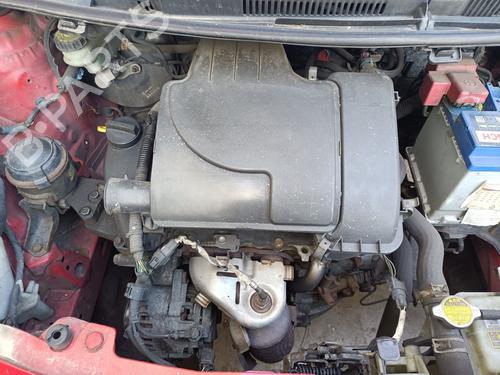 Used Engine TOYOTA YARIS (_P9_) 1.0 VVT-i (KSP90_, KSP90R) (69 hp) 29594620