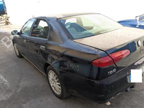 Engine ALFA ROMEO 166 (936_) 2.4 JTD (936AXC00, 936AXD01) | BP36239631M1 - Image 4