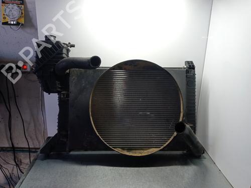 Used Water radiator MERCEDES-BENZ SPRINTER 3-t Bus (B903) 308 D (903.371, 903.372, 903.373) (82 hp) 30560280