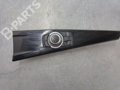 Used Switch BMW 3 Gran Turismo (F34) 318 d (143 hp) 11351239
