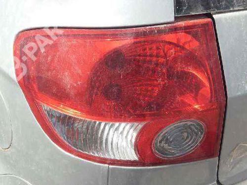 Used Left taillight HYUNDAI GETZ (TB) 1.5 CRDi (88 hp) 232175