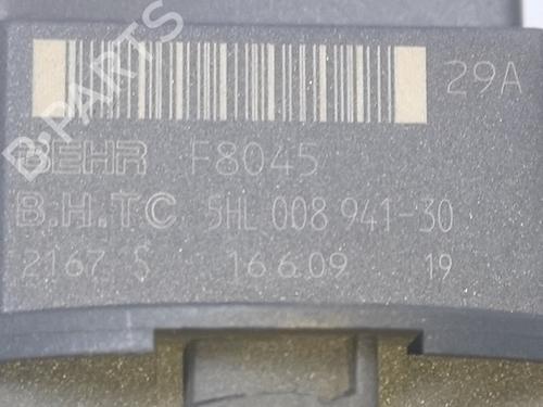 Electronic module MERCEDES-BENZ E-CLASS (W212) E 220 CDI / BlueTEC (212.001, 212.002) | BP19269851M83 