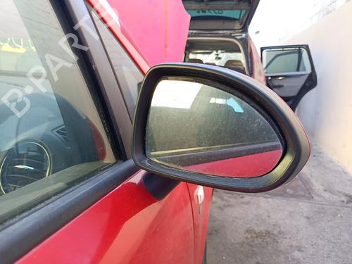 Used Right mirror OPEL CORSA D (S07) [2006-2015]  29348335