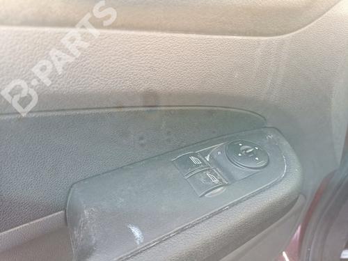Left front window switch FORD FOCUS II (DA_, HCP, DP)  | BP11501826I27 