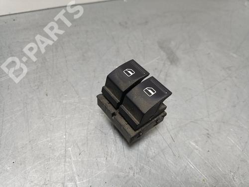 Left front window switch SEAT IBIZA IV ST (6J8, 6P8) 1.6 TDI (90 hp)null