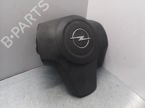 Førerens kollisjonspute OPEL CORSA D (S07) 1.3 CDTI (L08, L68) | BP11025054C9 