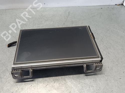 Electronic module PEUGEOT 2008 I (CU_) 1.6 HDi | BP29304366M83 