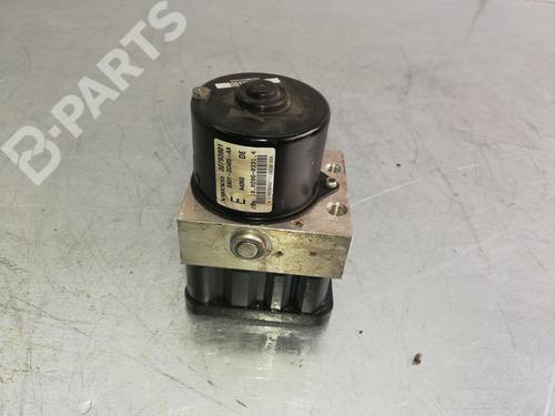 ABS pump VOLVO V50 (545) 2.0 D | BP7123355M43 