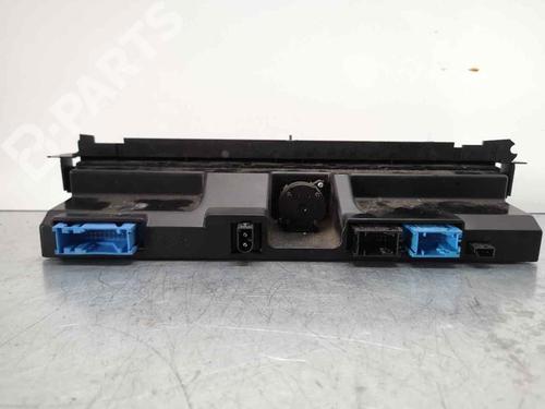 Climate control BMW 7 (E65, E66, E67) 745 i, Li | BP7123434I5 