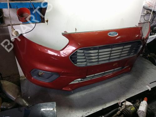 Front bumper FORD TOURNEO COURIER B460 MPV 1.0 EcoBoost | BP30773537C7
