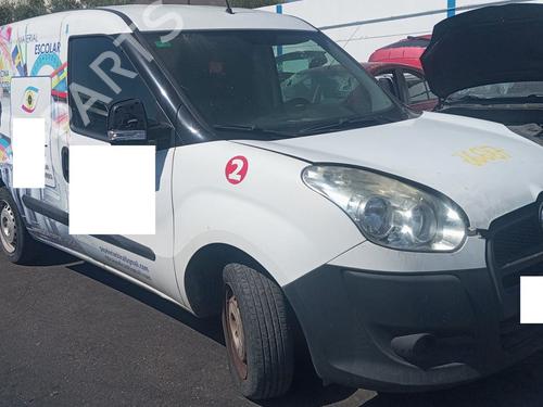 Venstre baglygte FIAT DOBLO Platform/Chassis (263_) 1.3 D Multijet | BP29348574C34 