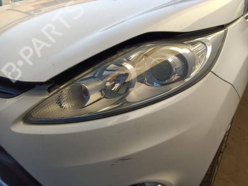 Used Left headlight Left headlight FORD FIESTA VI (CB1, CCN) 1.6 TDCi (95 hp) 40523044 40523044