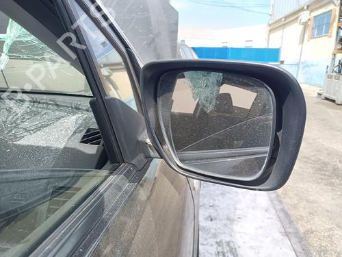 Used Right mirror MAZDA 5 (CR) 2.0 CD (CR19) (110 hp) 29048843
