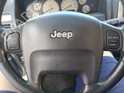 Førerens kollisjonspute JEEP GRAND CHEROKEE II (WJ, WG) 2.7 CRD 4x4 | BP29594499C9 