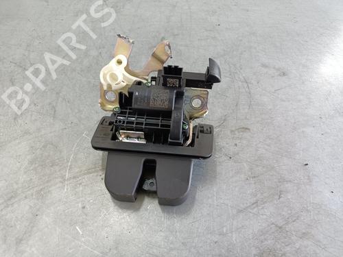 Used Tailgate lock SEAT ARONA (KJ7, KJP) [2017-2025]  27877717