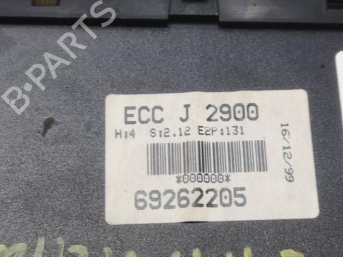Climate control OPEL VECTRA B Hatchback (J96) 1.8 i 16V (F68) | BP16353668I5 