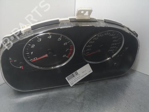 Instrument cluster MAZDA 6 Hatchback (GG) 1.8 | BP11026491C47 