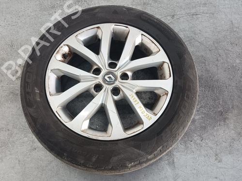 Rim RENAULT KADJAR (HA_, HL_) 1.6 dCi 130 (HLA4) | BP17153482C45