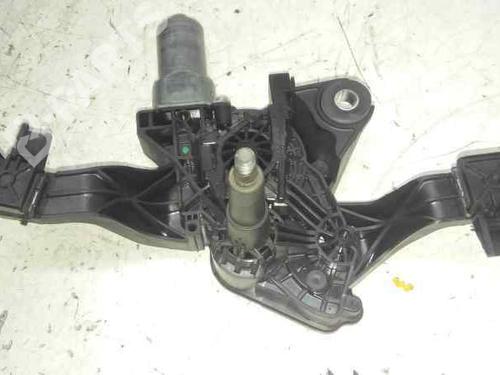Rear wiper motor OPEL CORSA E (X15) 1.4 (08, 68) | BP812308M102 
