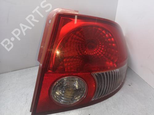 Used Right taillight HYUNDAI GETZ (TB) [2001-2011]  16260438