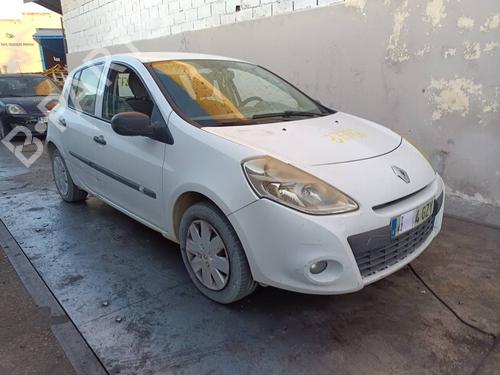 Used Parts RENAULT CLIO III (BR0/1, CR0/1) 4968068