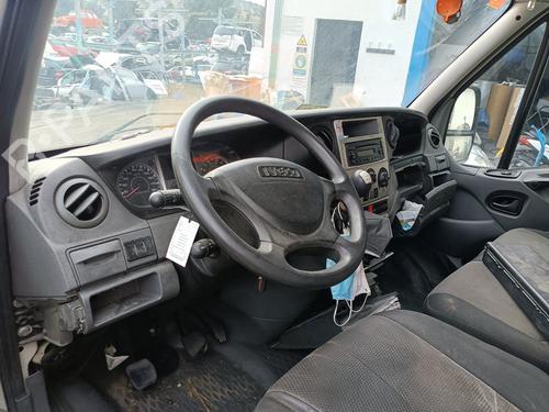 Instrument cluster IVECO DAILY IV Van  | BP31598163C47 